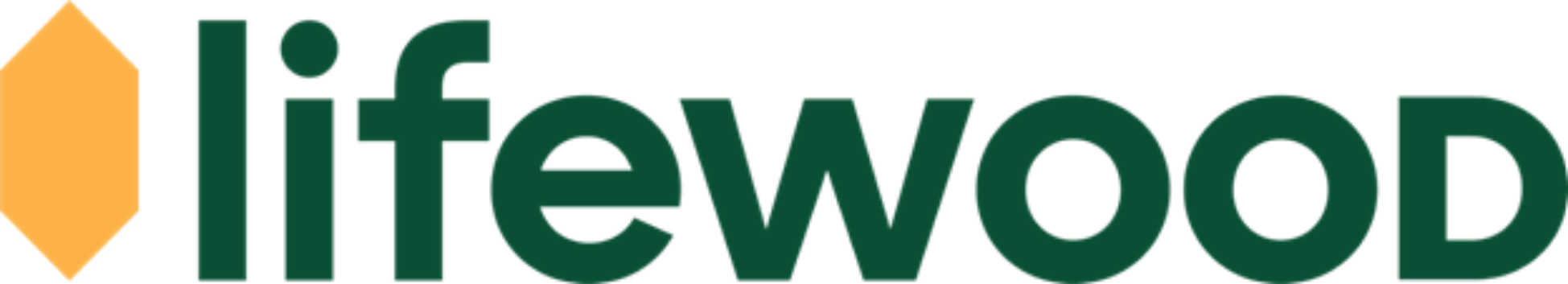 Lifewood Logo